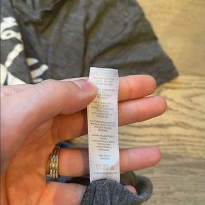 Camp Brand Goods Happy Camper tee